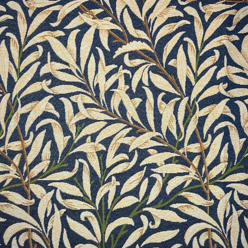 Tapestry fabric william - tapestry, morris
