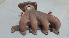 DAEWOO CHEVROLET KALOS 05-11 1.2 PETROL EXHAUST MANIFOLD