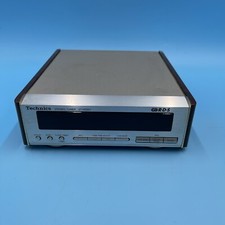 Technics ST-HD501 Stereo Tuner