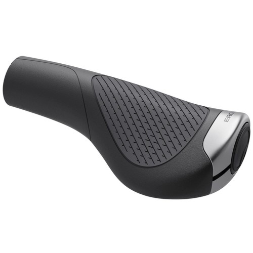 Ergon bicycle handlebar grips - handlebar,