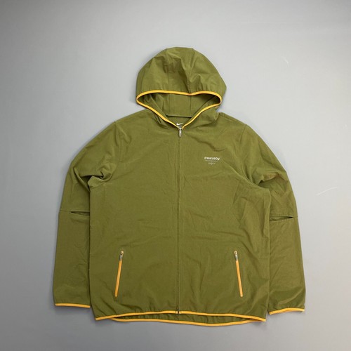 Nike gyakusou green - nike,