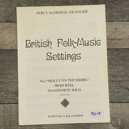Schott british folk - schott,