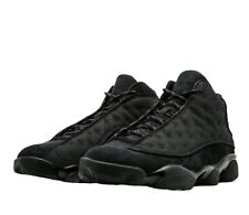 Nike Air Jordan 13 Retro 'Black Cat' Size UK 6 EU 40 VGC