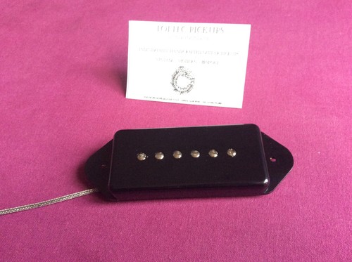 Toltec pickups dog - dog, p90