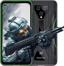 Blackview BL5000 Rugged