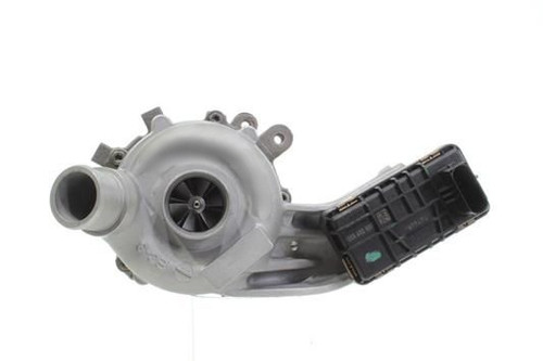 Turbo charger fits jaguar - charger, xf