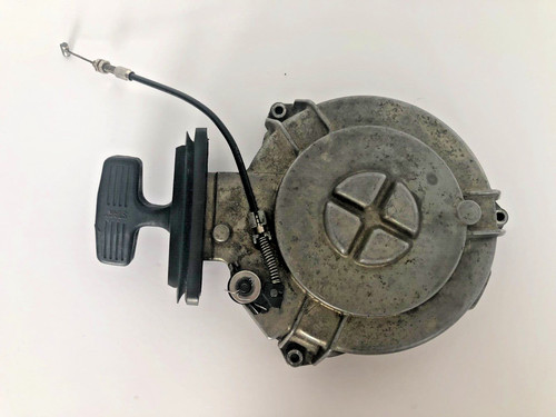 Honda 9hp 15hp - honda, starter