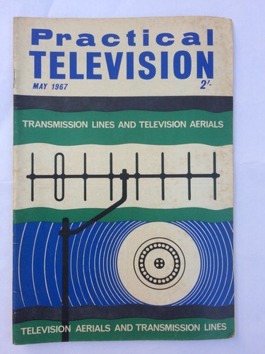 Practical television may - practical,