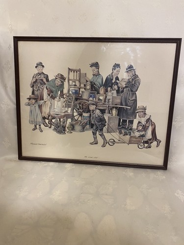 Ronald embleton vintage - embleton,