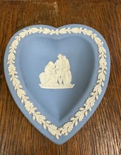 Vintage Wedgewood Jasperware