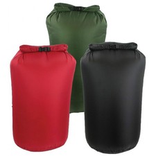 13 LTR X-LIGHT DRY SACK Red