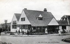 Letchworth skittles inn pub - letchworth,