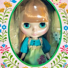 Takara Tomy Neo Blythe Dear