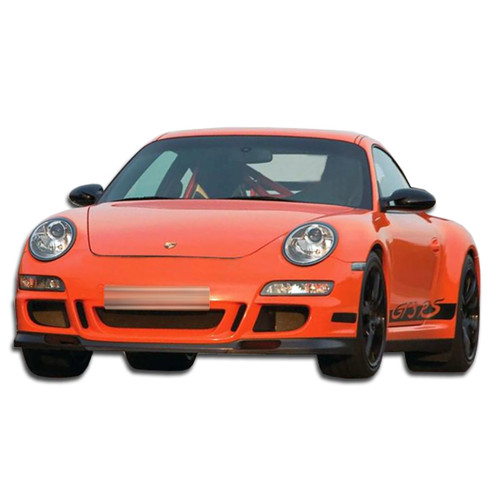 Duraflex 997 front bumper - front,