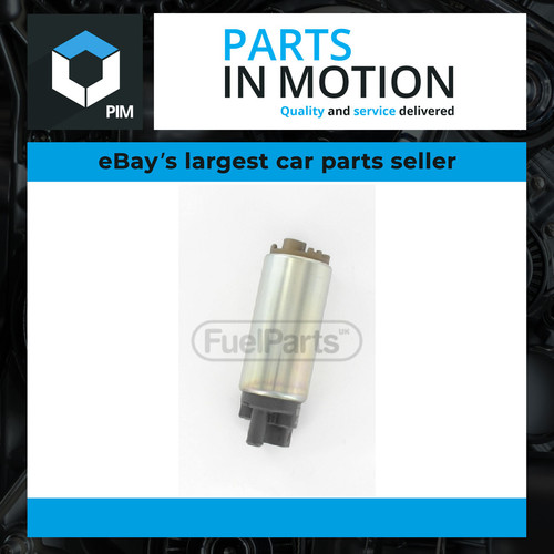 Fuel pump fits toyota starlet - fuel,