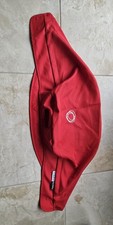 Bugaboo Donkey Bright Red sun