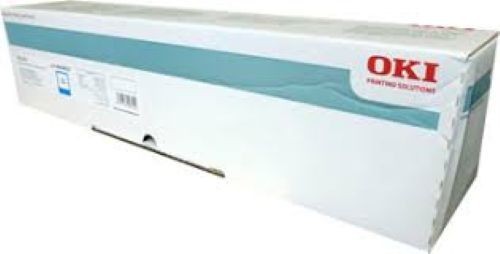 Genuine oki es9410 - genuine, toner