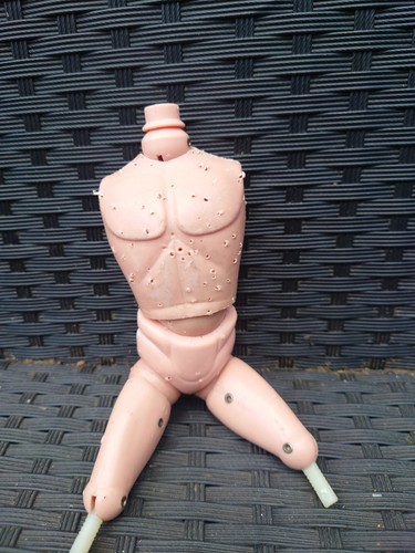 Vintage action man palitoy - vintage,