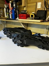 LOUIS GARNEAU HRS-90 Cycling