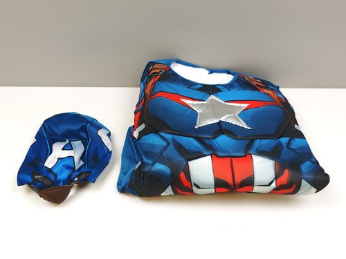 Rubie official marvel - rubie's,