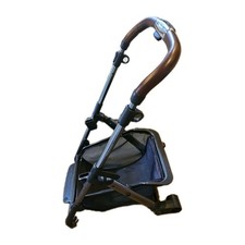  Silver Cross Pioneer Chassis
