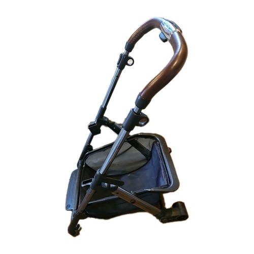Silver cross pioneer chassis - ,