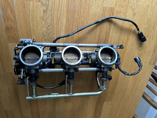 Triumph rocket 111 throttle - triumph,