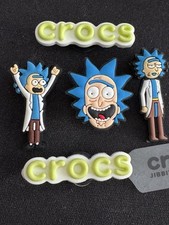 Original Jibbitz Crocs Charm