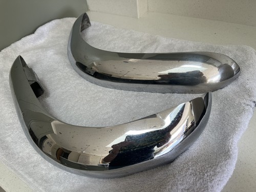 Pair triumph spitfire mk3 - triumph,
