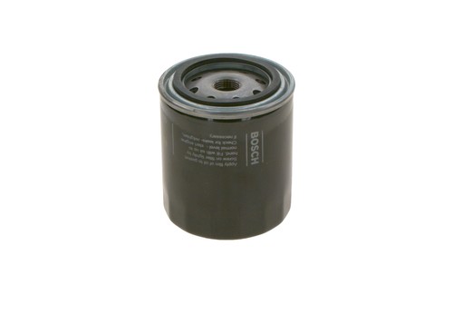 Bosch oil filter land - oil, rover