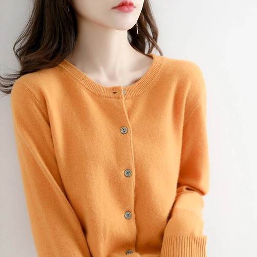 Womens cardigan soft - cardigan,