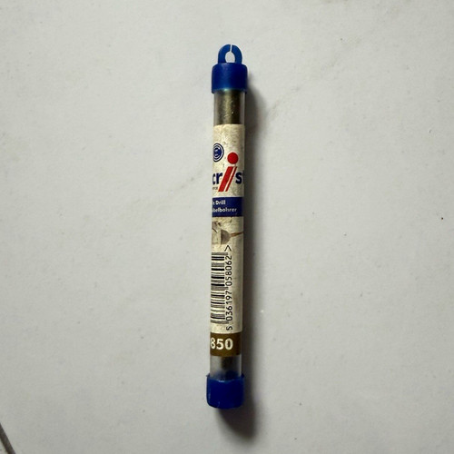 Marcrist dry tile - drill, bit