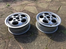 Alloy wheel porsche 944 - 2x,