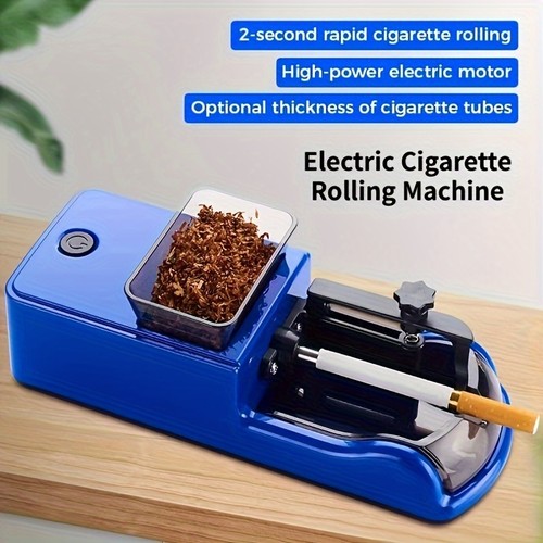 Cigarette machine automatic - cigarette,