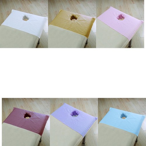 Soft cotton beauty massage spa - cotton,