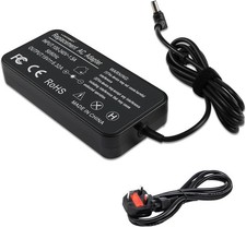 120W 19V 6.32A Adapter Charger