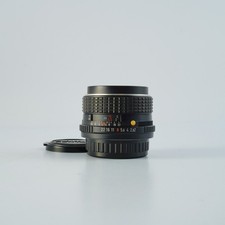 Good smc pentax 35mm - smc, for
