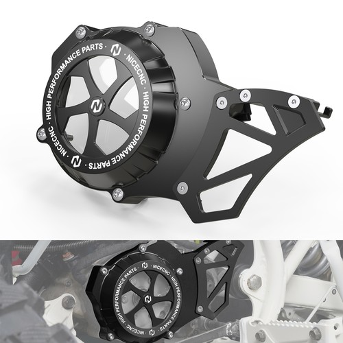 Nicecnc engine stator guard - nicecnc,