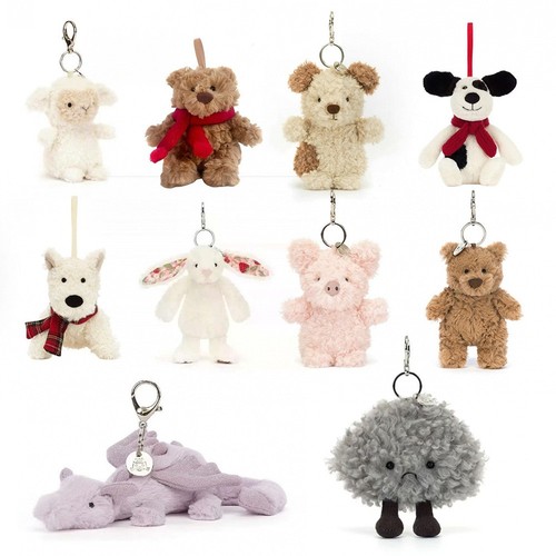 Charm key ring cat cute - charm,