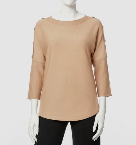Melissa paige womens beige - paige,