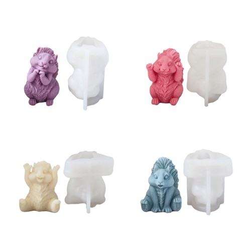 Cute squirrel shaped - squirrel,