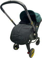 Universal Stroller Accessories