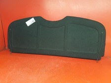 PEUGEOT 207 PARCEL SHELF 2008 3 DOOR