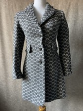 Benetton Women's Wool Blend