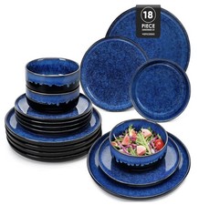 vancasso 18pc Dinnerware Set