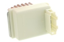 Interior Blower Regulator For