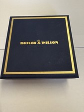 Butler & Wilson Jewellery Box
