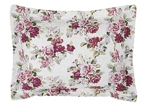 Laura ashley lidia pink - lidia,