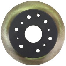 Genuine toyota rear - genuine, disc