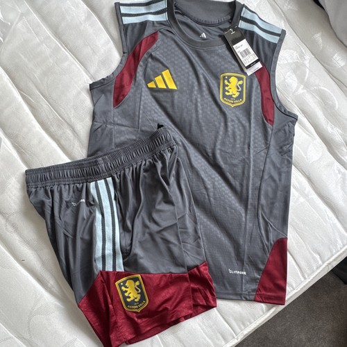 Adidas aston villa climacool - adidas,